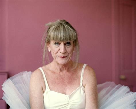 mature trans women|Photographs Of The Older Transgender Community Bex Day